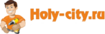Holy City