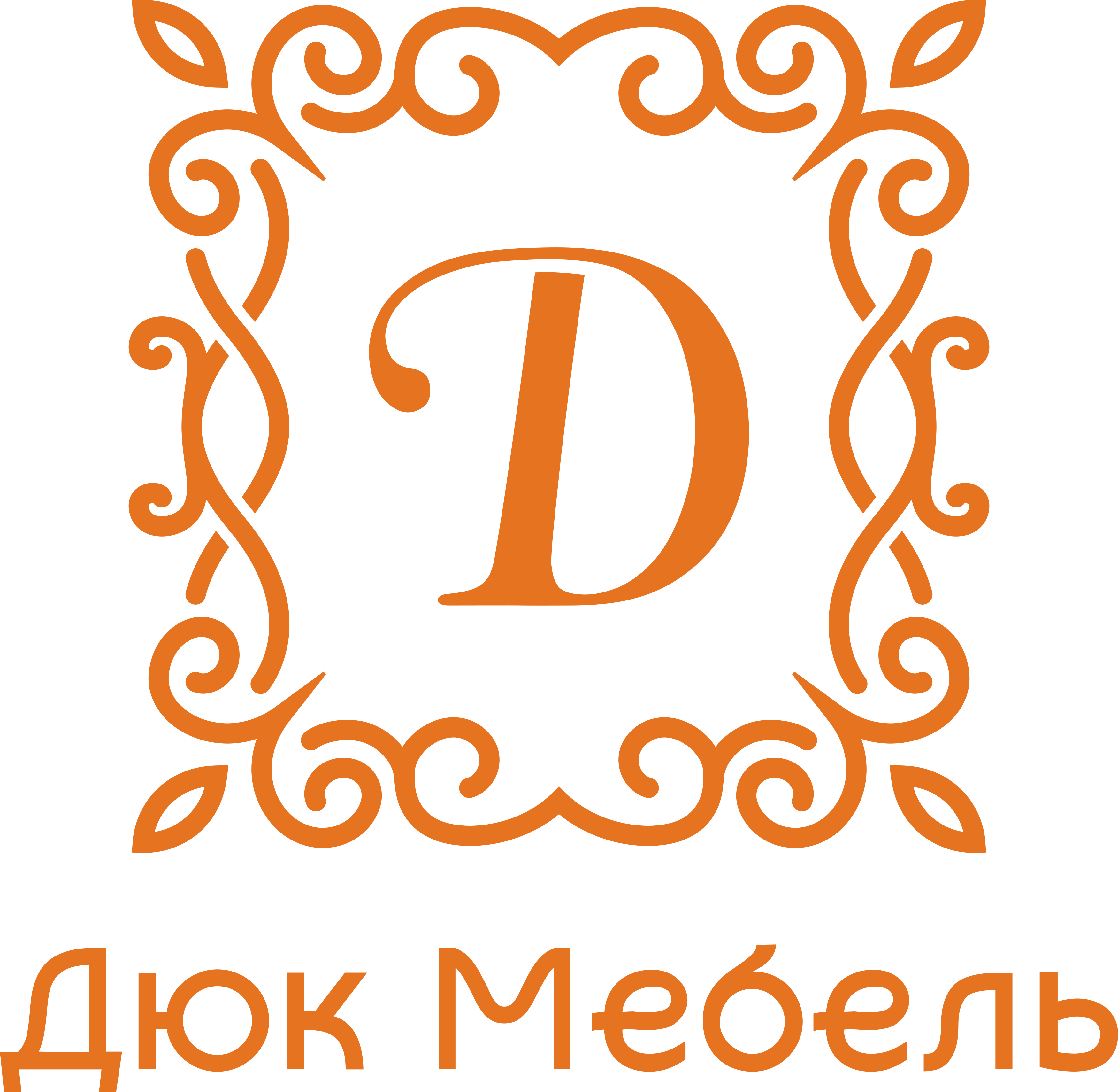 DukMebel