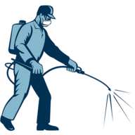 DezClean logo