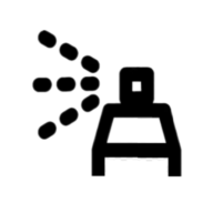 DEZ Очистка logo