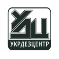 Украинский центр дезинфекции — УкрДезЦентр