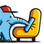 Чистый слон logo