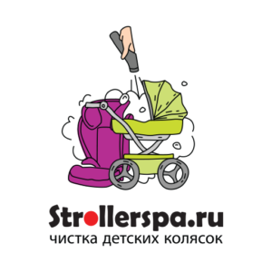 STROLLERSPA logo