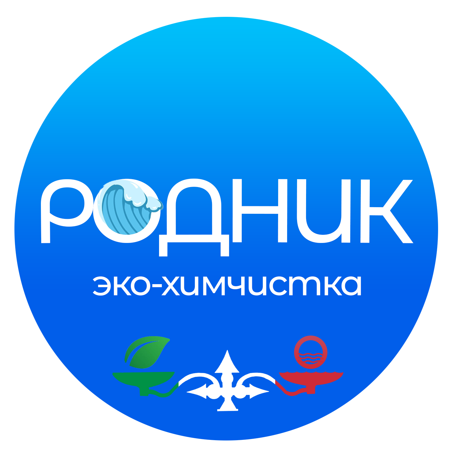 Эко-химчистка Родник
