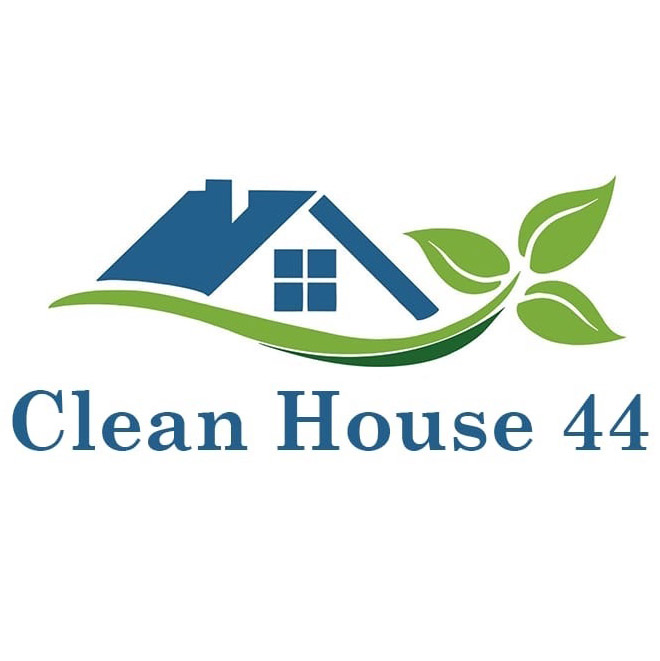 CleanHouse44 logo