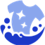 Aqua City logo