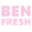 BenFresh logo