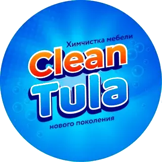 Clean Tula logo