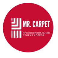 Mr.Carpet logo
