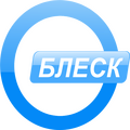 Экспресс-химчистка Блеск logo