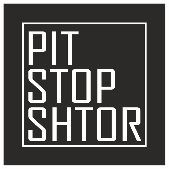 Pit Stop Shtor