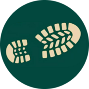 Brush logo