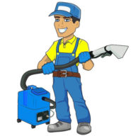 GORKY CLEAN logo
