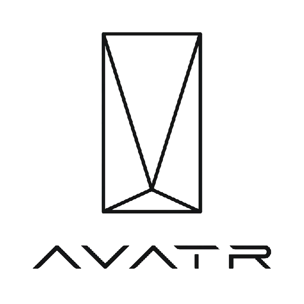 Avatr logo
