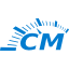 Crystal Motors logo