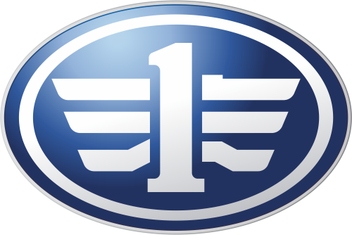 FAW Trucks Екатеринбург
