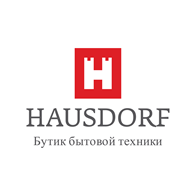 Hausdorf logo