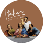 Ресторан Italica