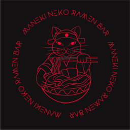 Maneki Neko Ramen Bar
