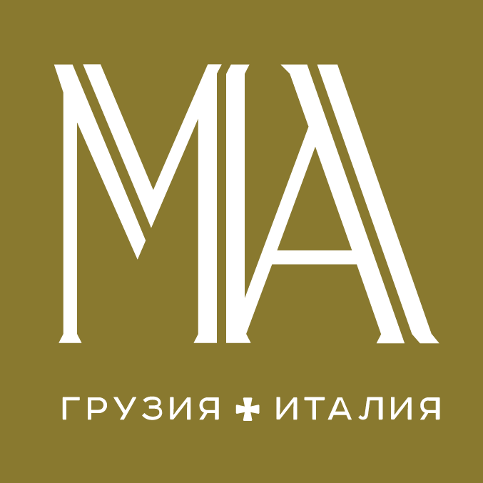 Ресторан МА