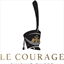 Le Courage