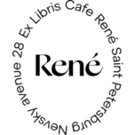 RENÉ cafe