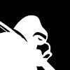 GORILLA SUSHI logo