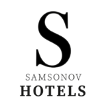 Samsonov hotels