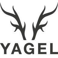 Ягель Хостел logo