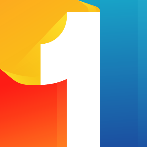 1-TUR.RU logo