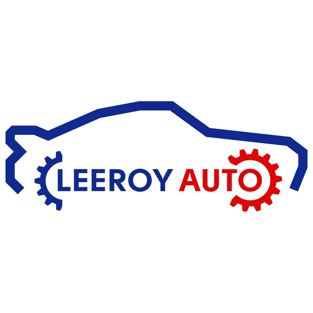 LEEROY AUTO