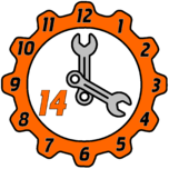 PARKING 14