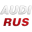 Audi-RUS logo