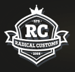 Radical Customs