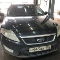 Автосервис ФОРД