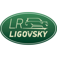 LR Лиговский