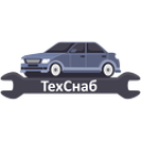 Автосервис в Санкт-Петербурге