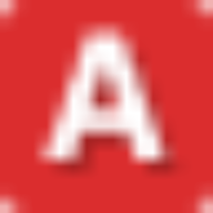 American Service logo