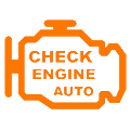 CHECK ENGINE AUTO