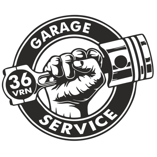 GARAGE SERVICE 36VRN