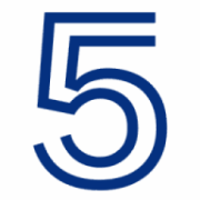 5 ТОНН logo