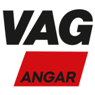 Технический центр VAG ANGAR