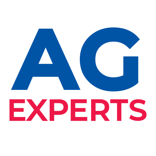 AG Experts logo