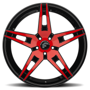 STREET TYRES