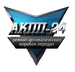 АКПП24
