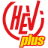 Шеви Плюс logo