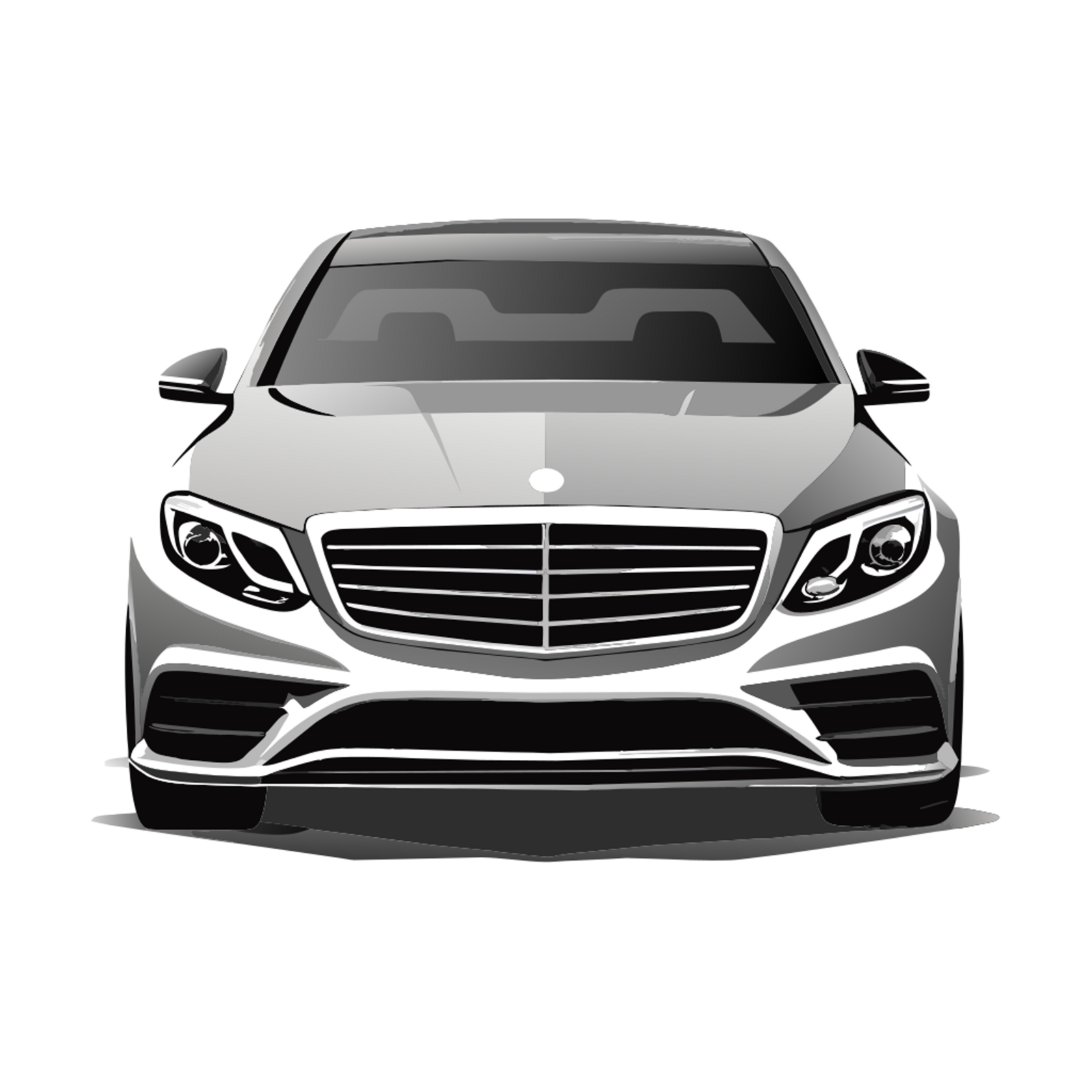Mercedes-SPB