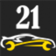 Автомастерская 21