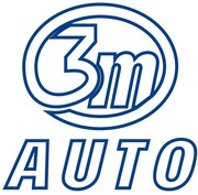 3m-auto logo