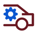 ЧинаСервис logo